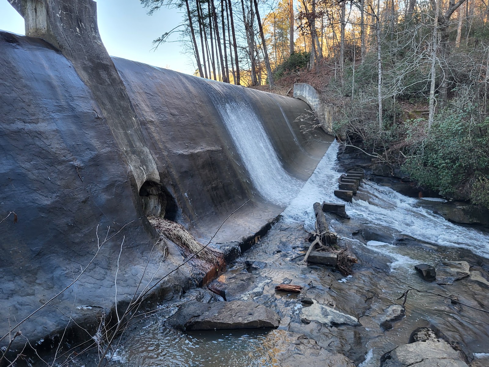 Nancytown Group Campground