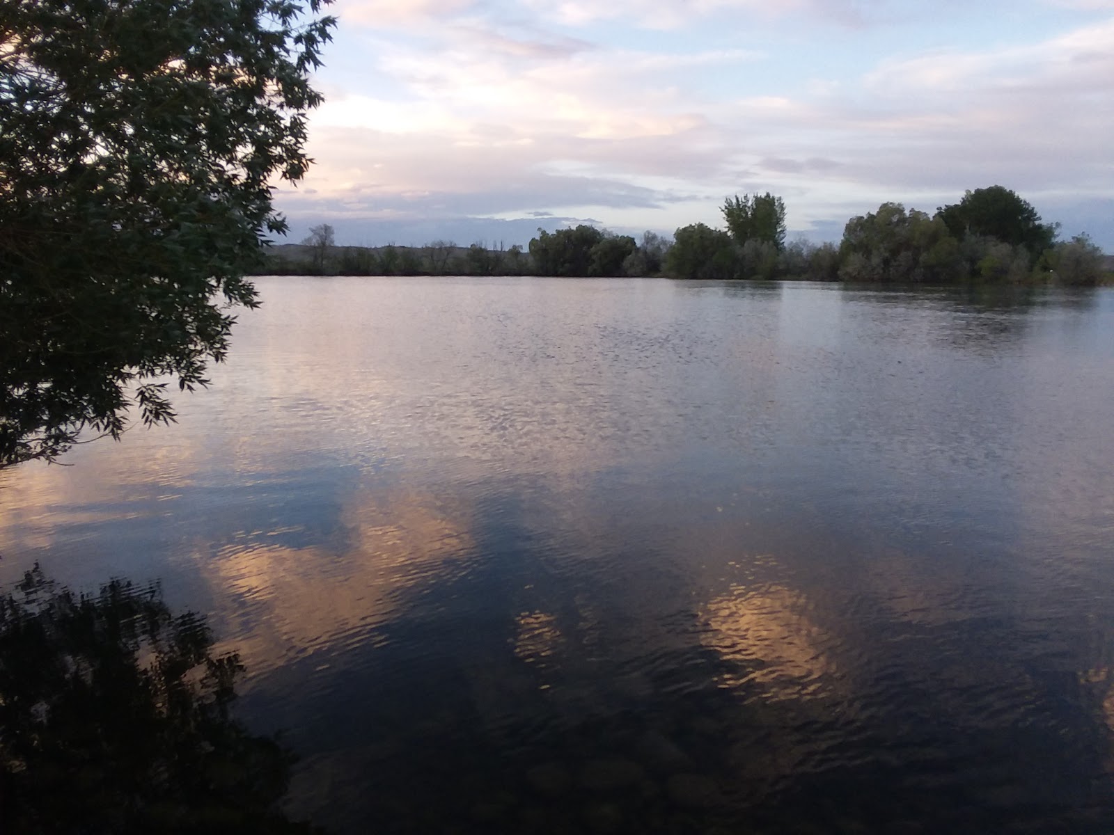 Maverick RV Park and Campground