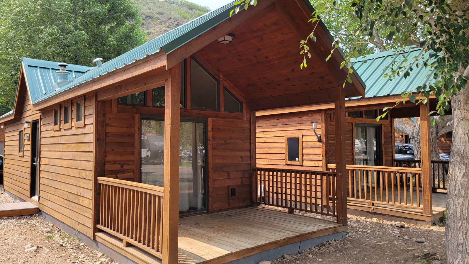 River's Edge at Deer Park