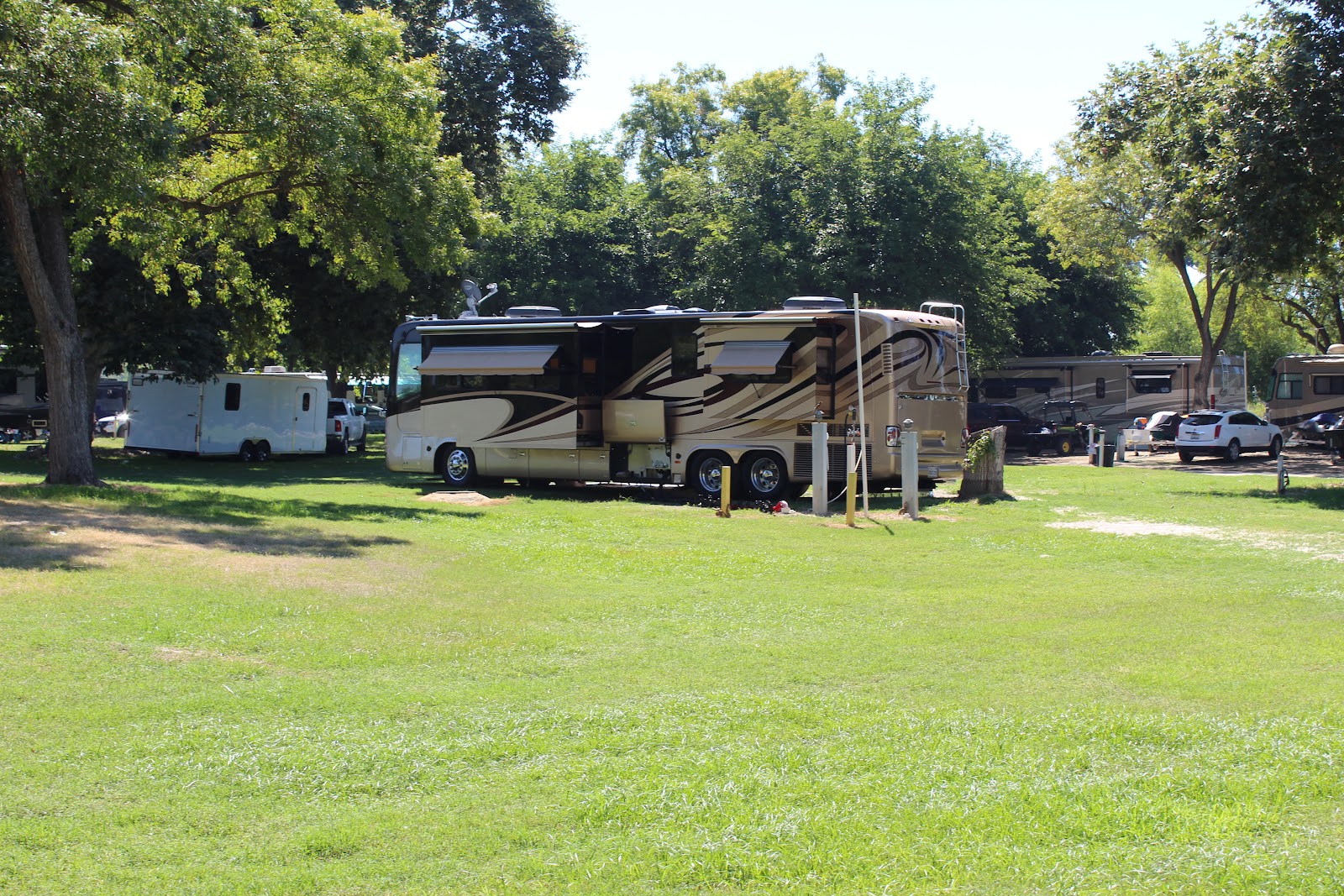 Kings River RV Resort