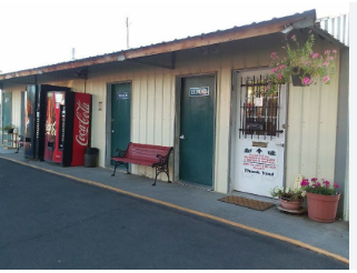 Arrowhead Campground and RV Park