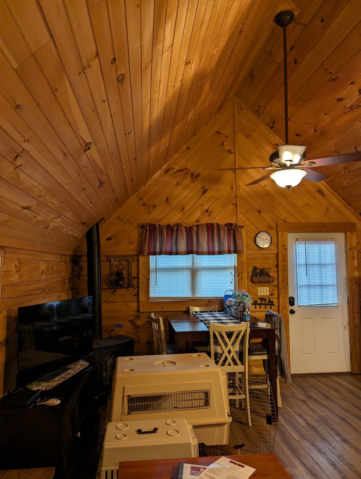 Hide-a-way Campground