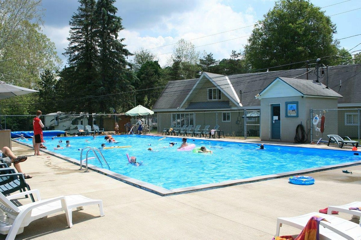 Hidden Valley Camping Area