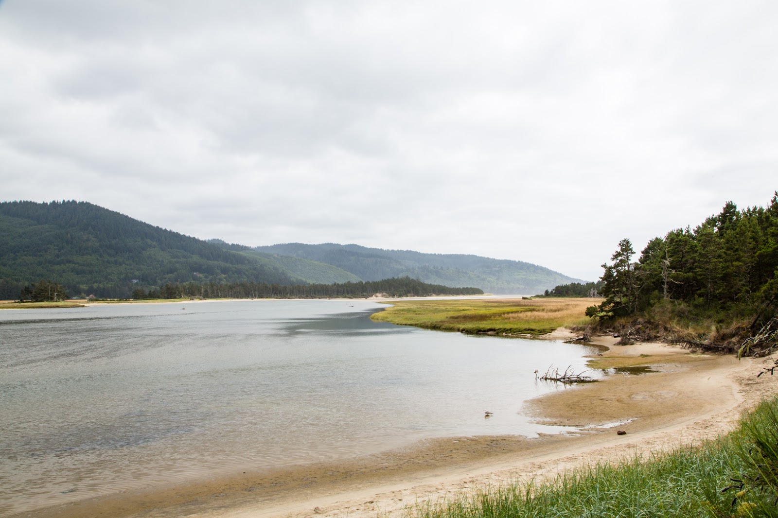 Pacific City RV Resort