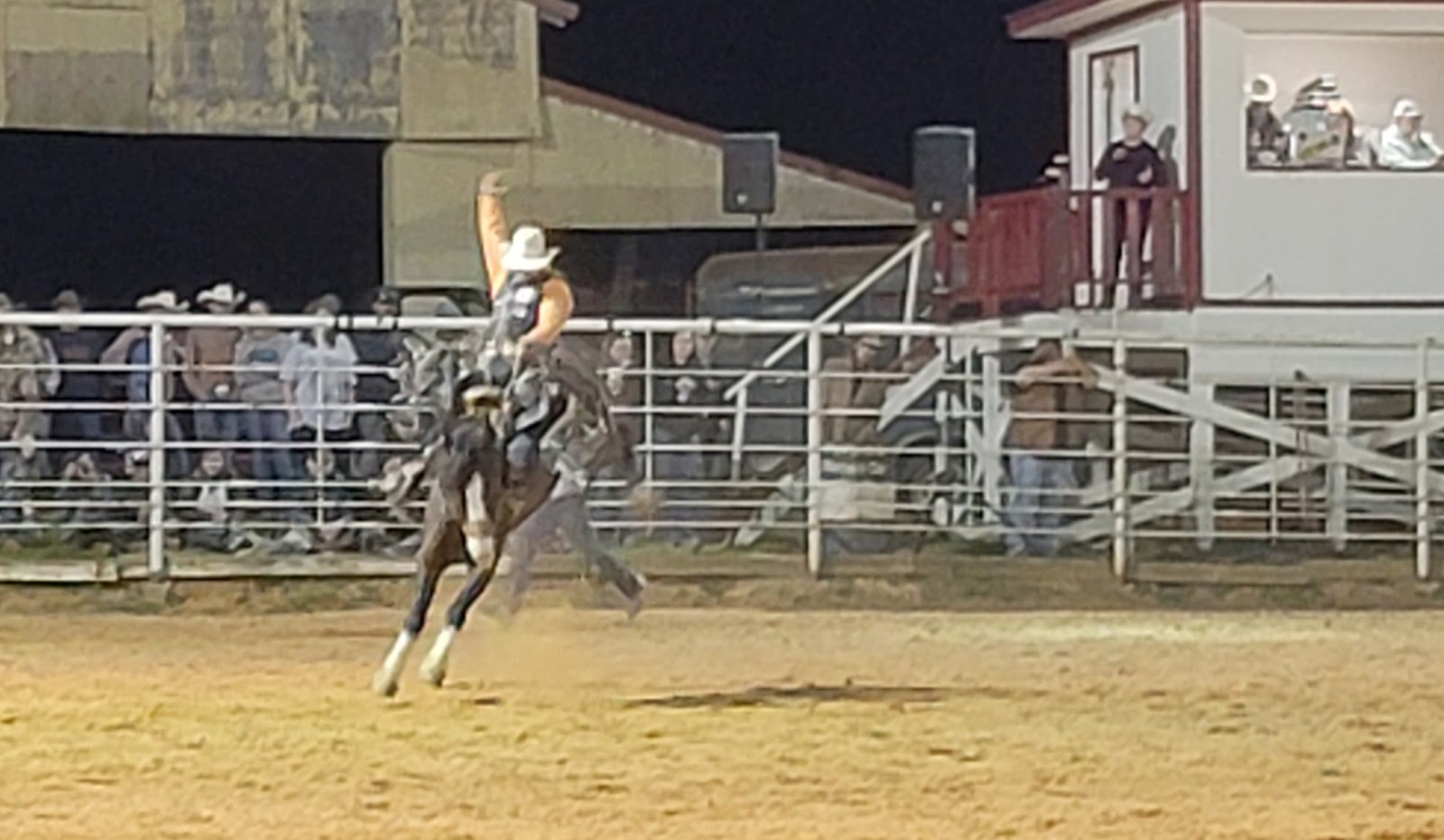 Flying L Rodeo Company