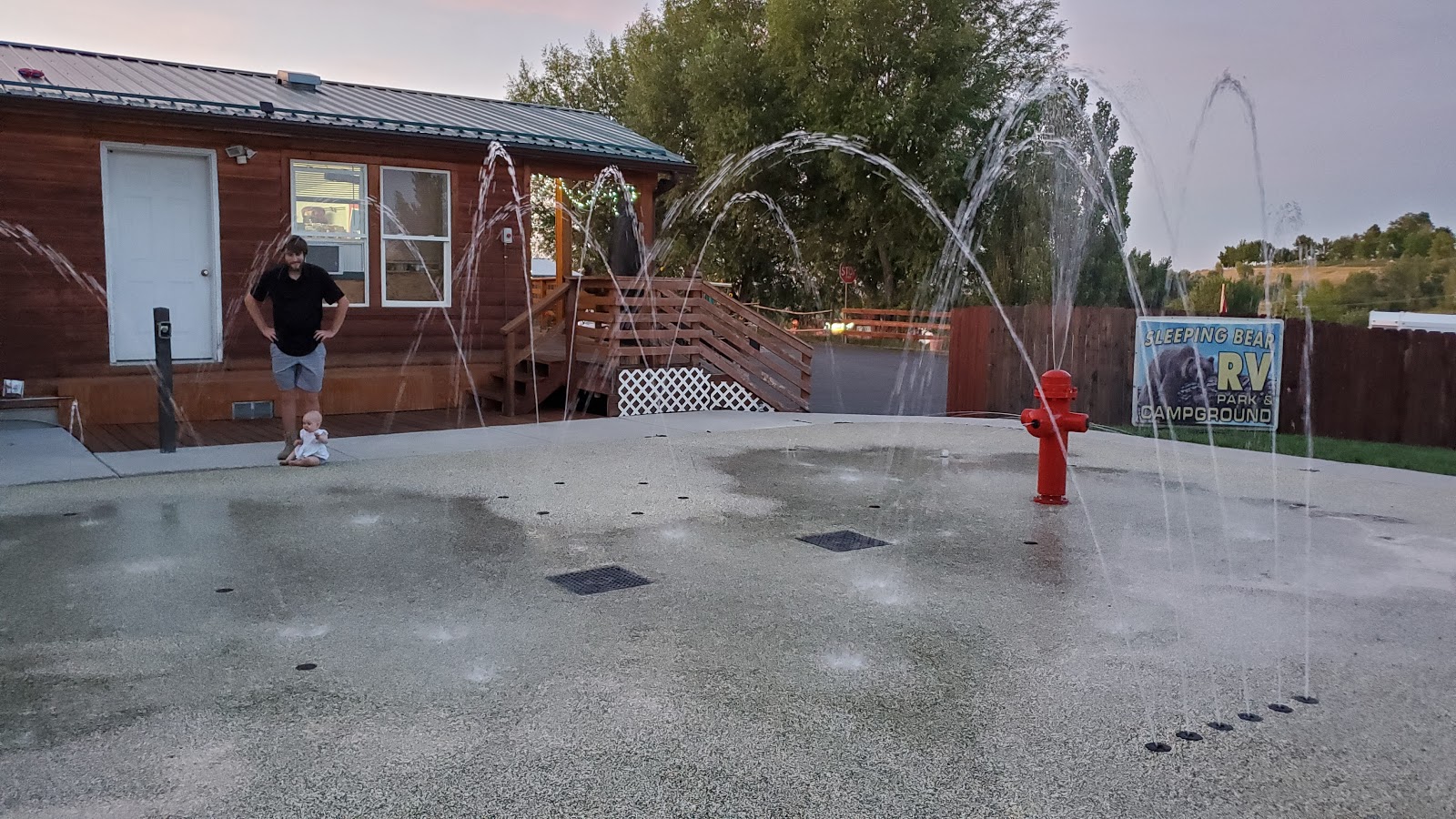 Sleeping Bear RV Park