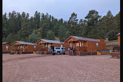 Bearlodge Mountain Resort