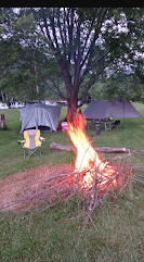 Almost Heaven Campground