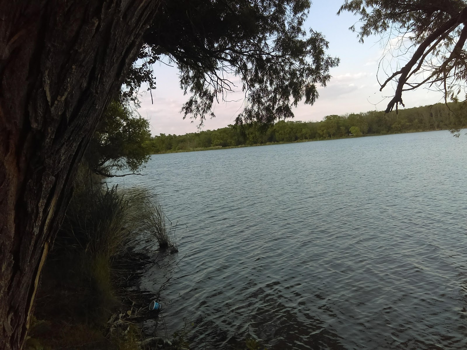 Spring Creek Campground