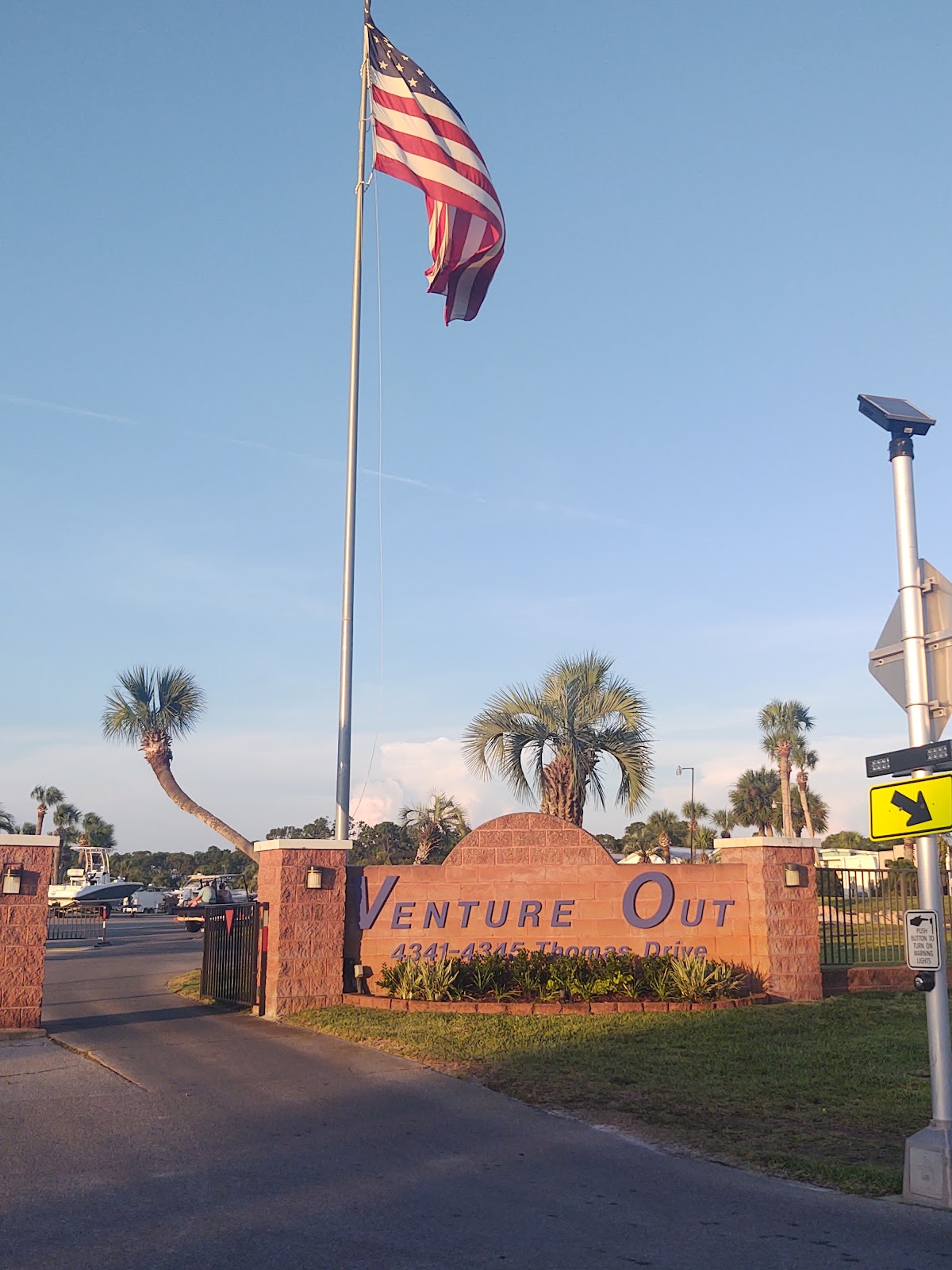 Venture Out Panama City Beach