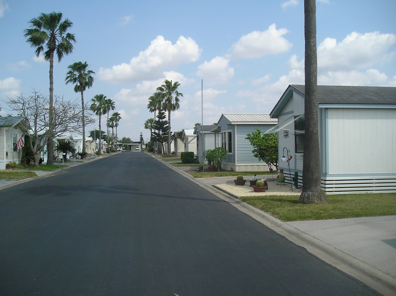 Southern Comfort RV Park