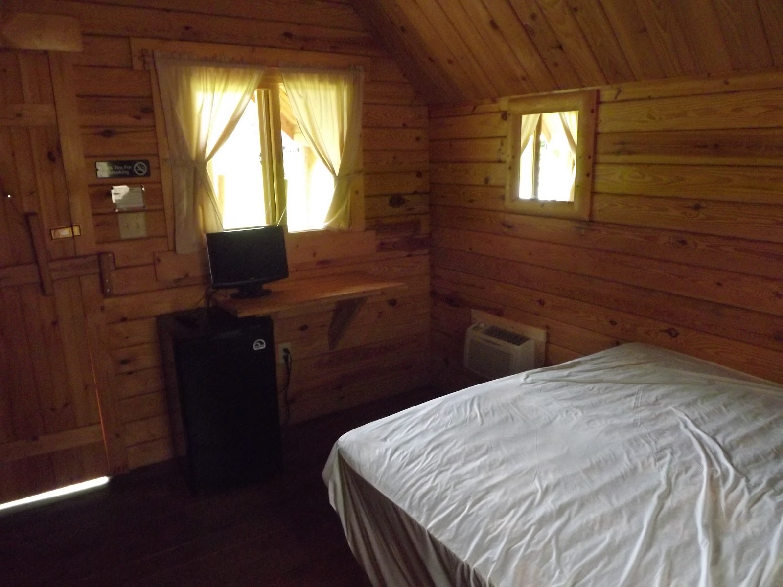 KOA Journey Augusta Gardiner