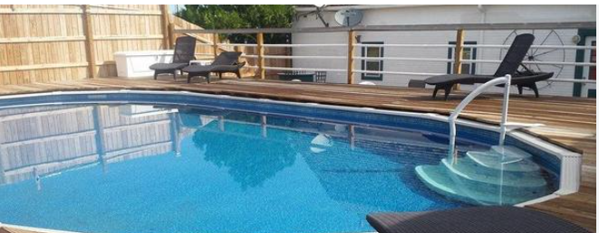 High Plains RV Resort