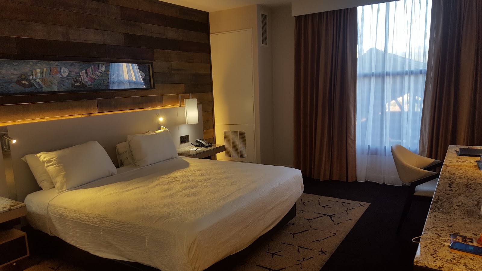 Chukchansi Gold Resort & Casino