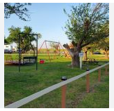 Three Pines RV Park
