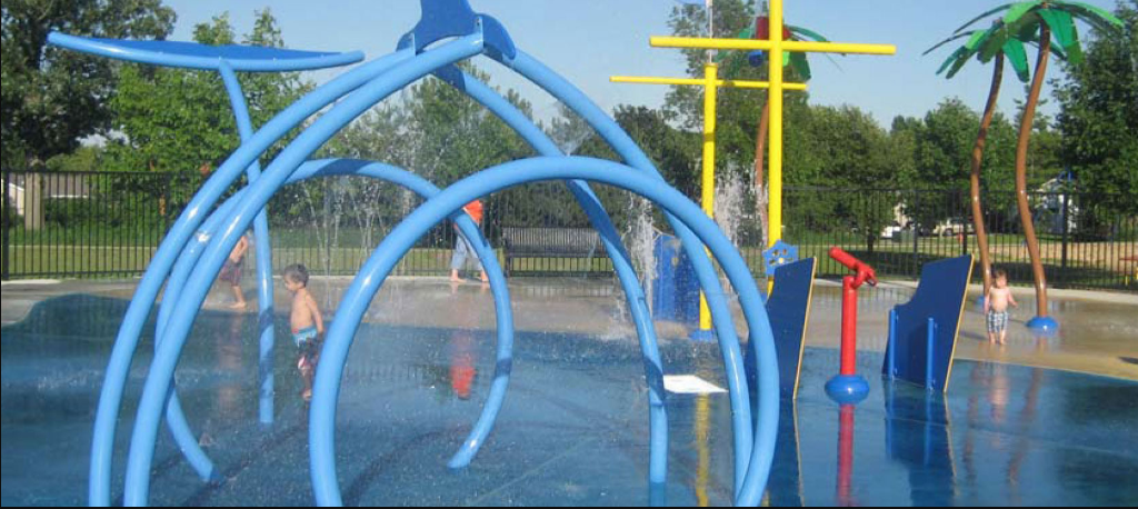 Hickory Lane Campground