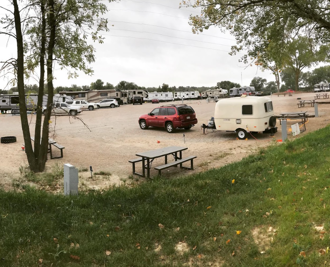 Fisher's Cove RV Park