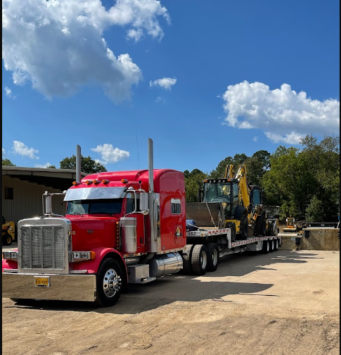 Cabin Diesel Service