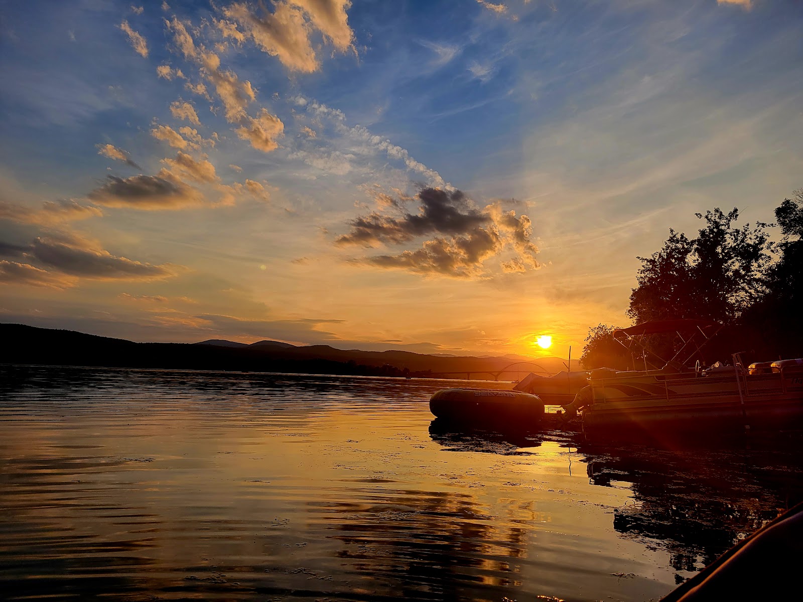 Ten Acres Campground and RV Park