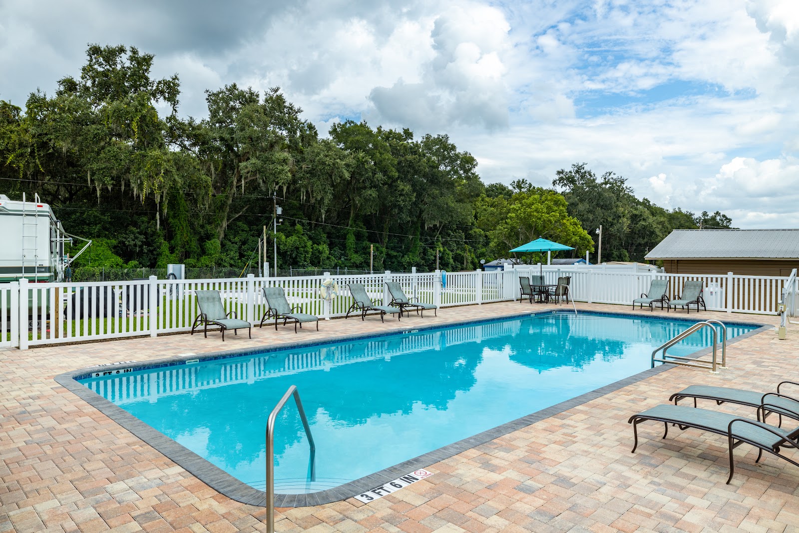 Hillside RV Park (Age Restricted 55+)