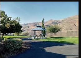 Granite Lake RV Resort