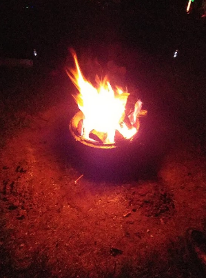 Sutters Recreation Area