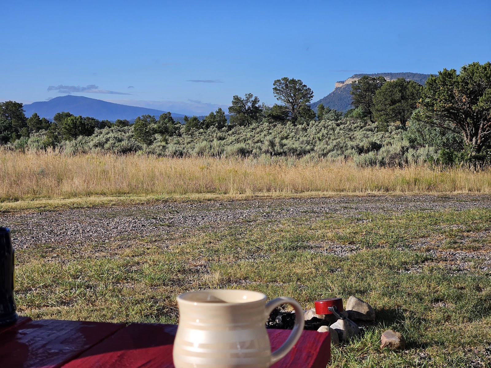 Stone House Lodge & RV Park