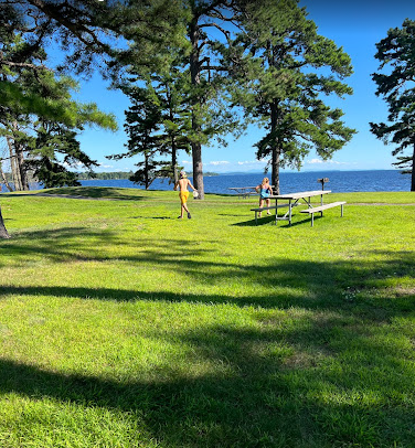 Cumberland Bay State Park