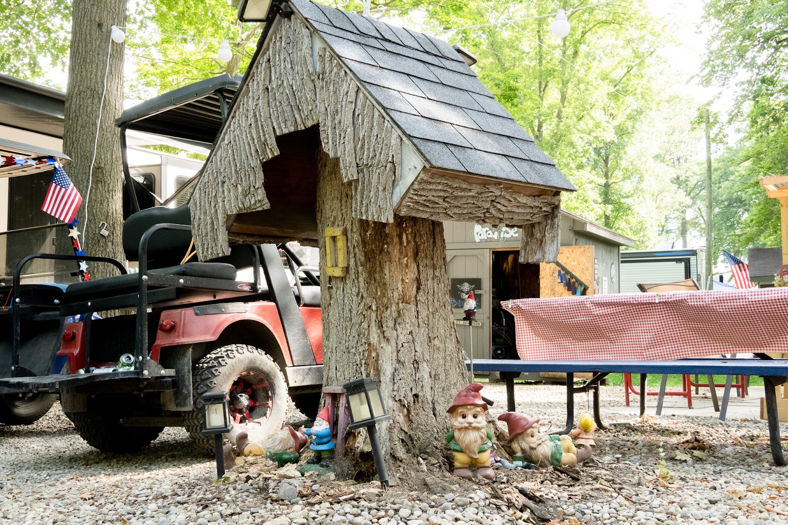 Gordons Camping Resort