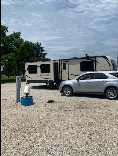 Jayhawker RV Park & Campground
