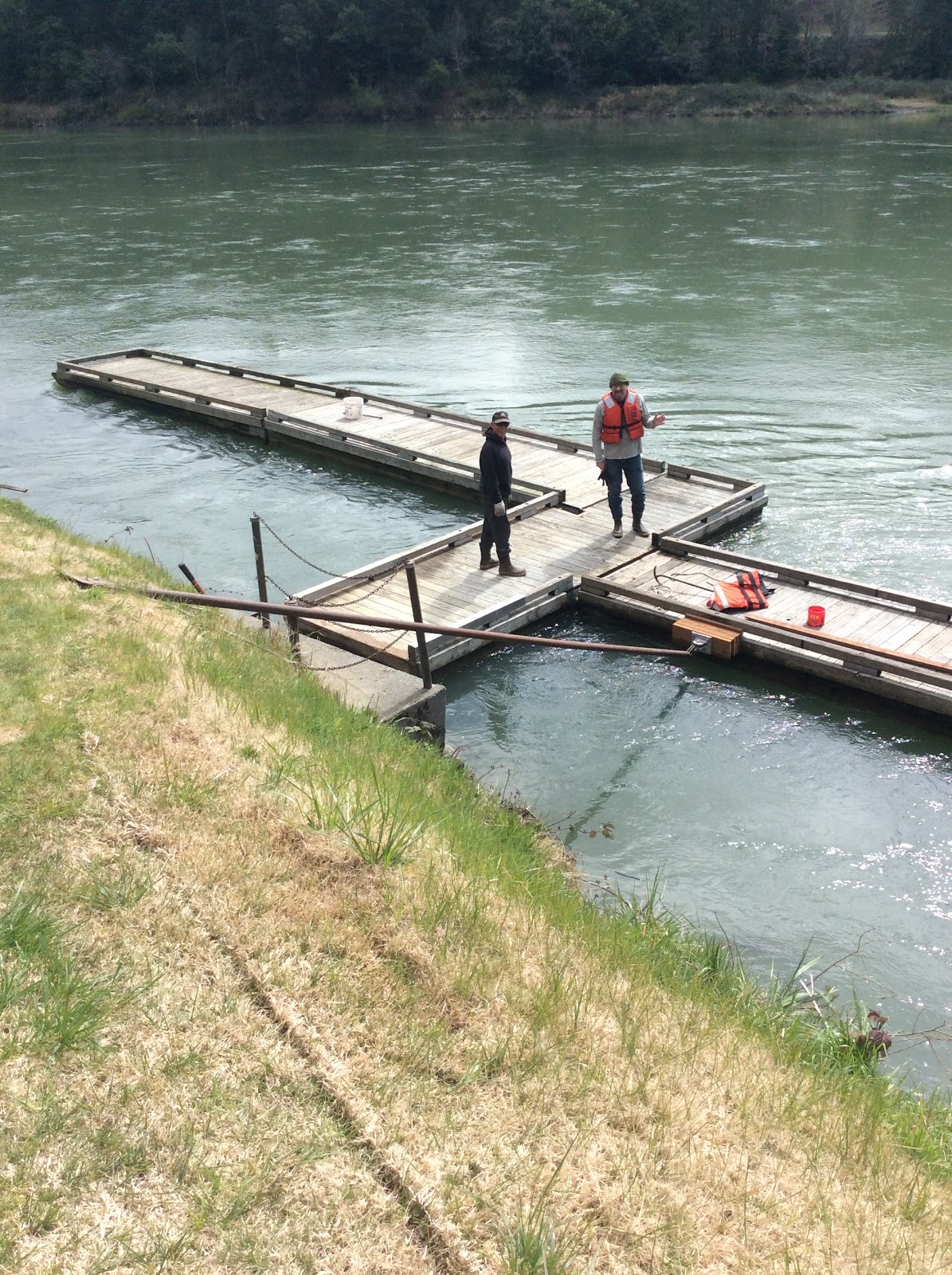 Four Seasons RV Resort