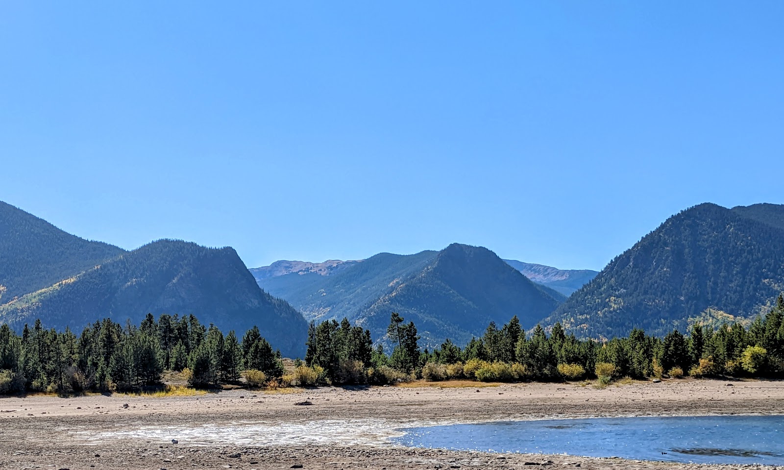 Pine Cove Campground