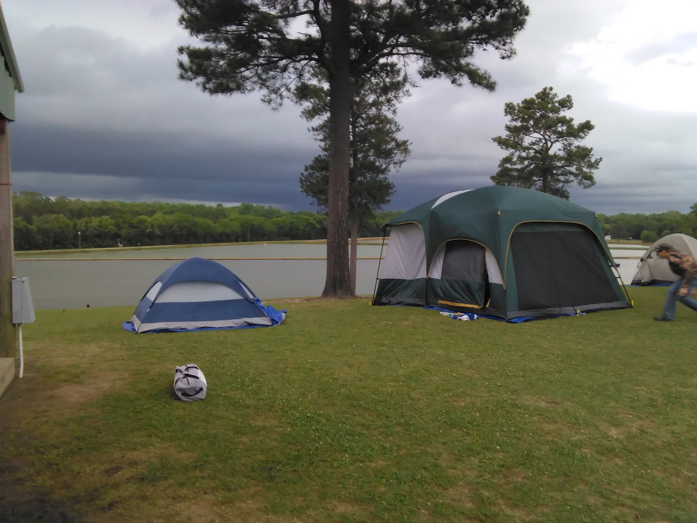 Shark Tooth Creek Outdoor Adventures