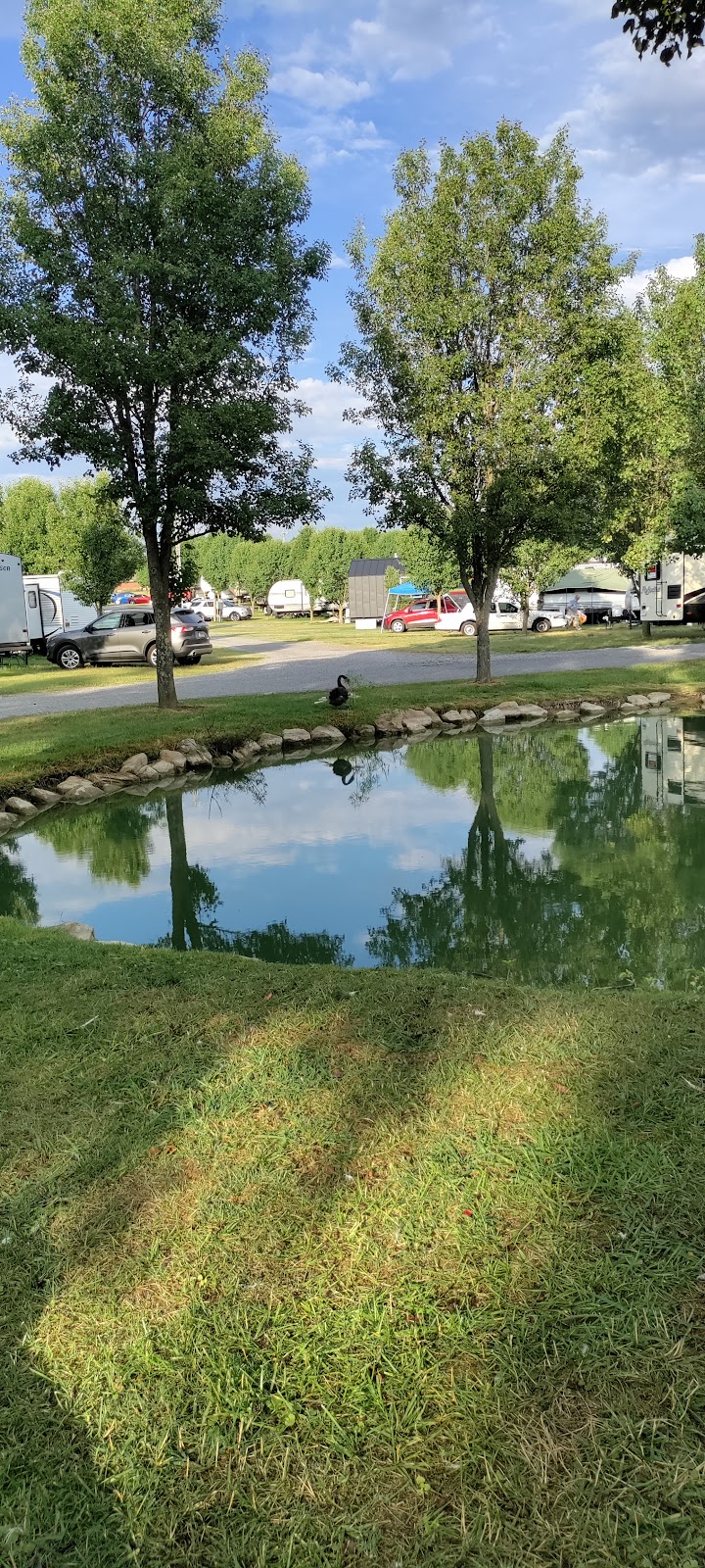 Around Pond RV Park