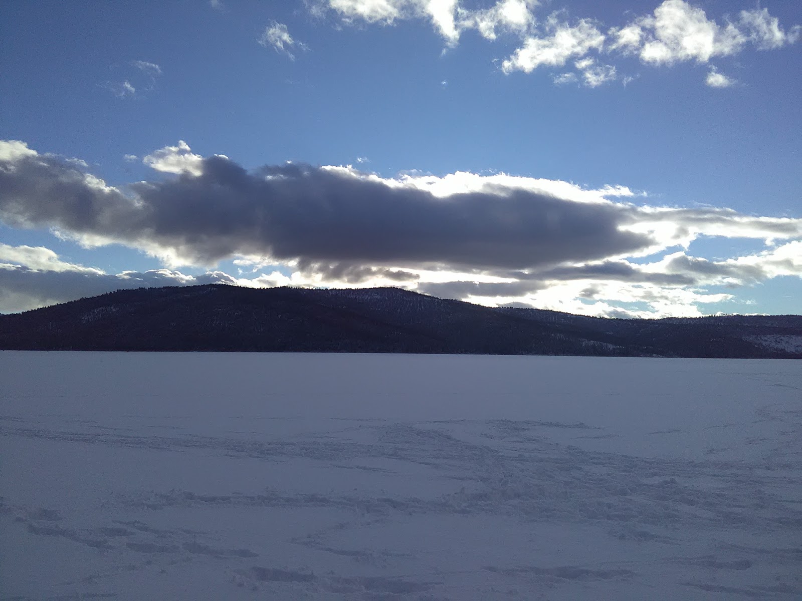 Mountain Meadows Resort & RV Park