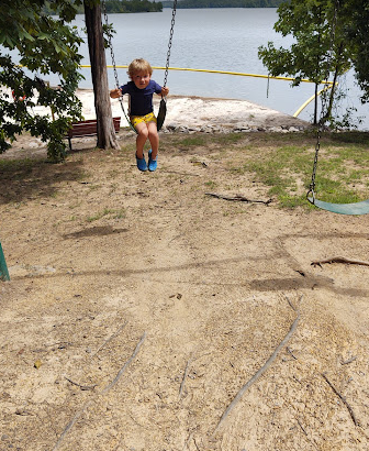 Notchy Creek Campground