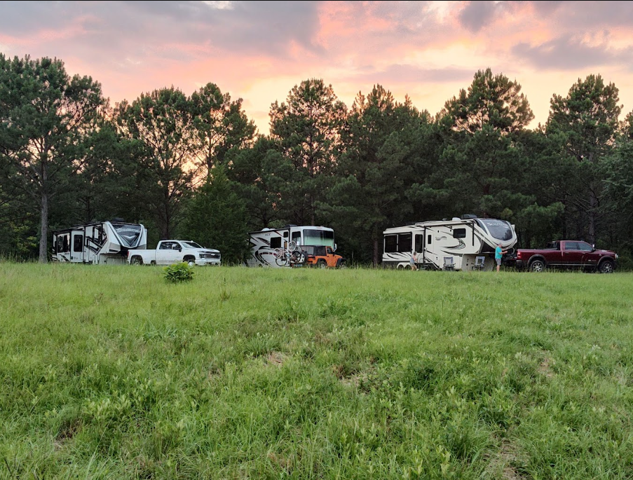 Bama Bison RV Park