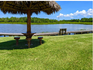 Marina Bay Lake Cove RV Resort