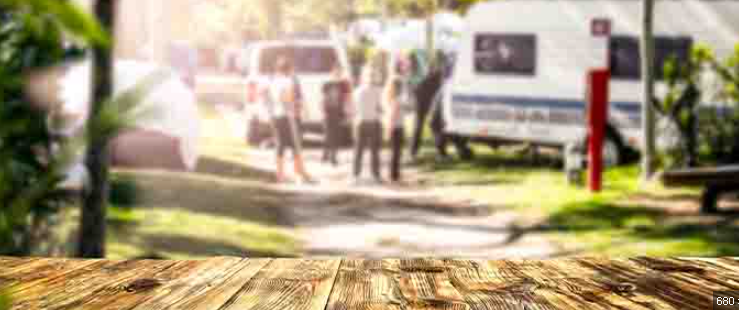 Selma Flea Market RV Park