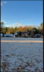 Caddo Valley RV Park