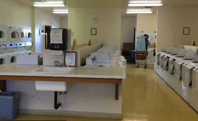 Sundance 1 RV Resort