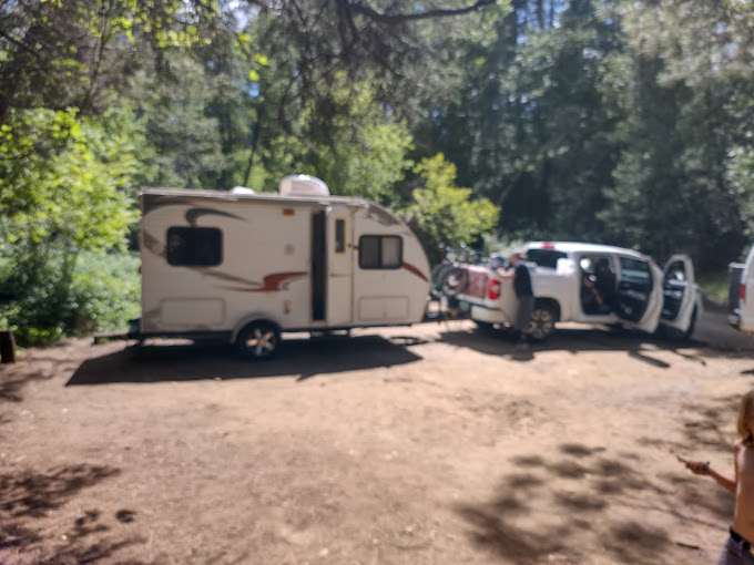 Rose Creek Campground