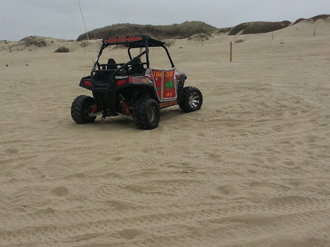 Coastal Dunes RV Park