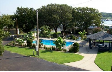 Soldier Creek Resort and Marina