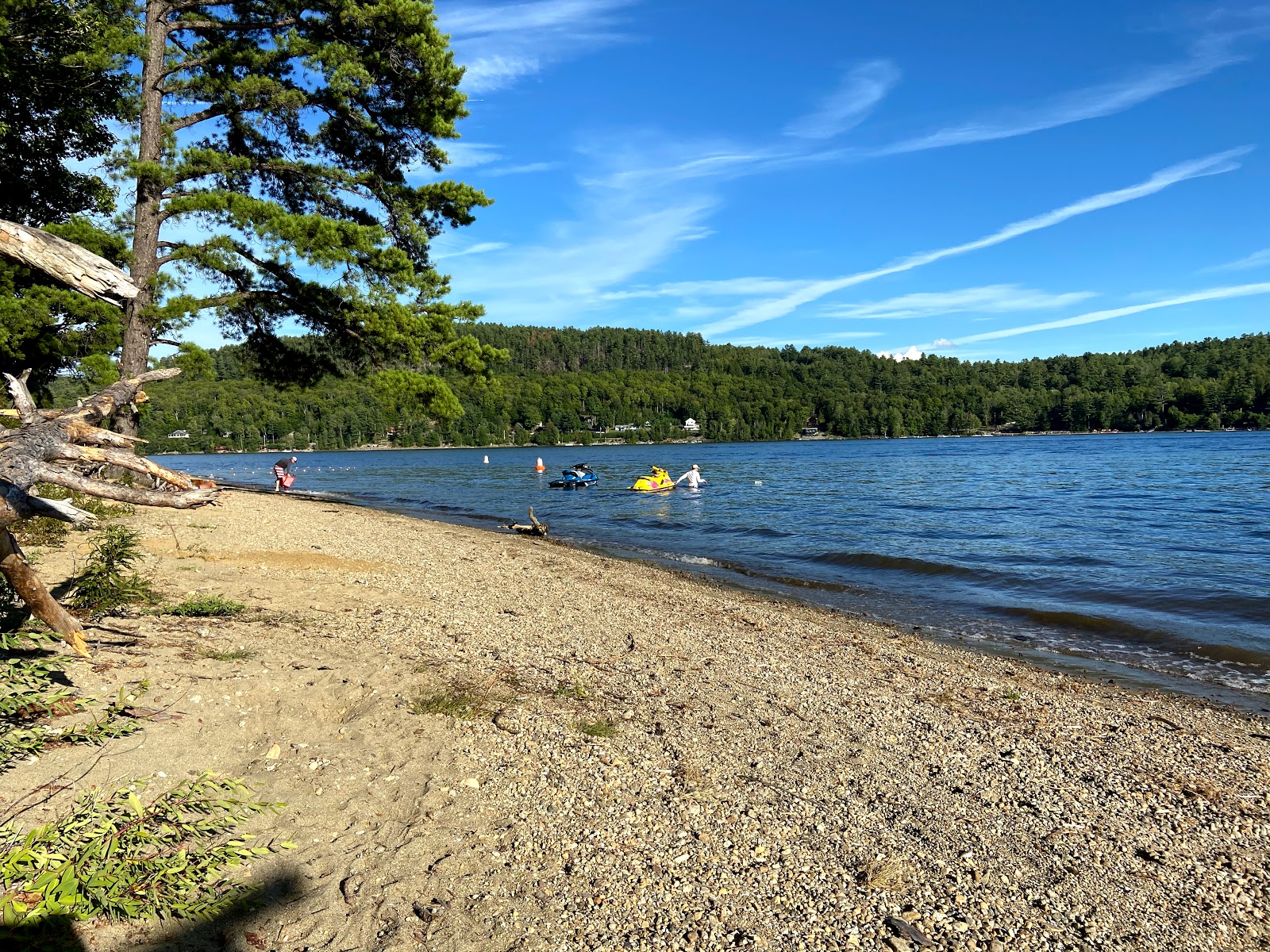 Eagle Point Adirondack Preserve