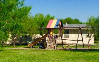 Lago Vista RV Park