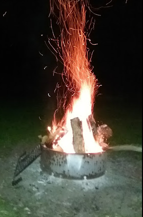 N P Dodge Memorial Park