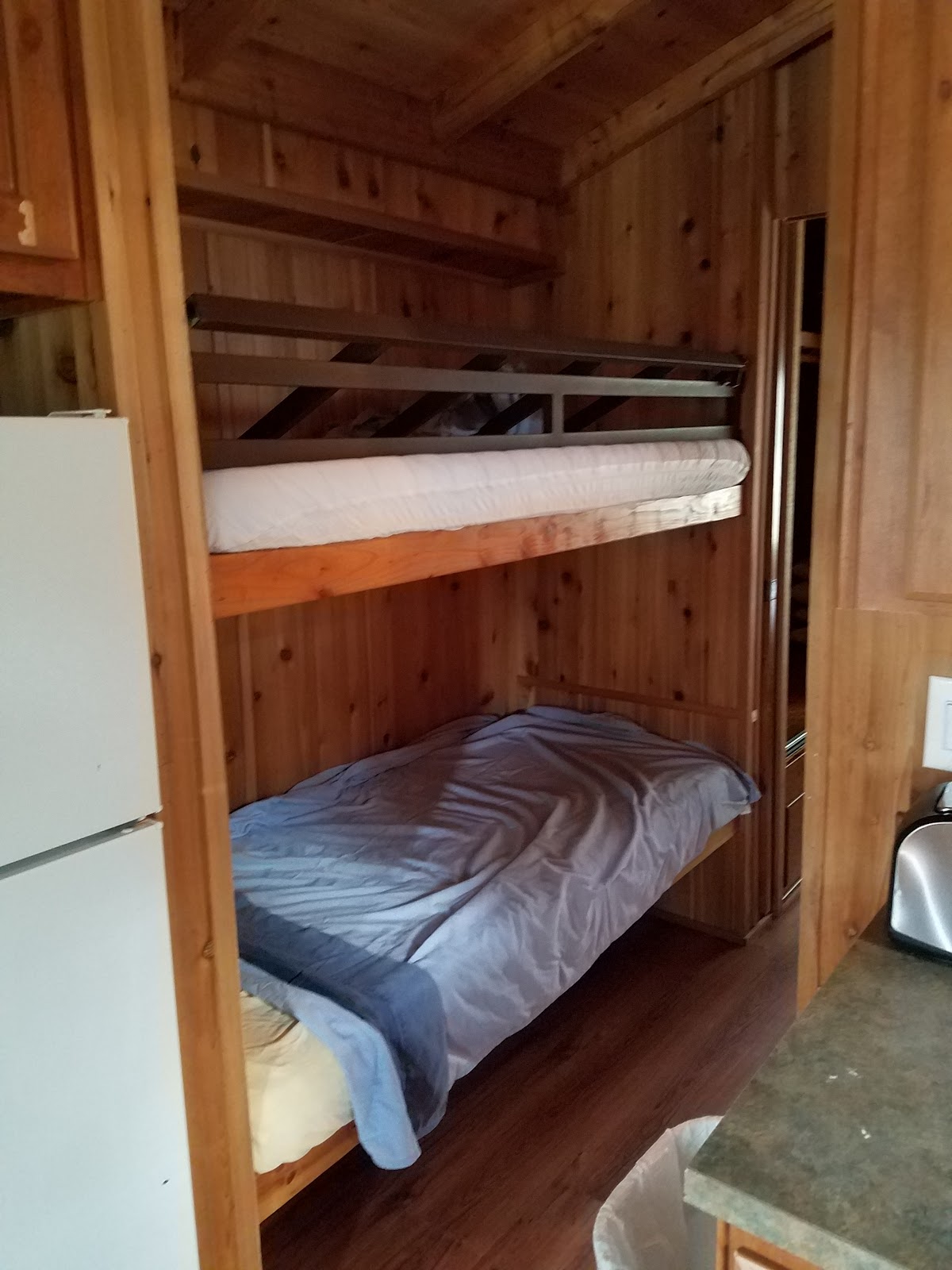 Jellystone at Whispering Pines RV Resort