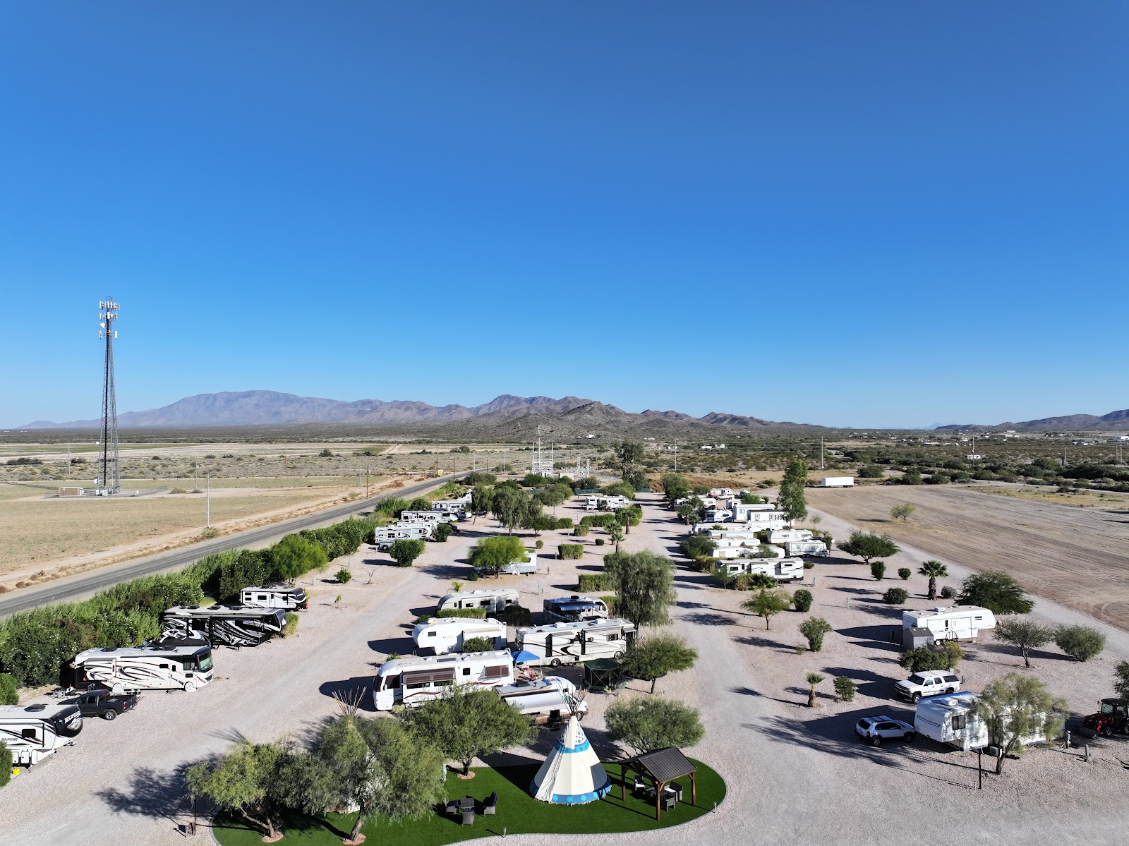 Indian Hills RV Resort