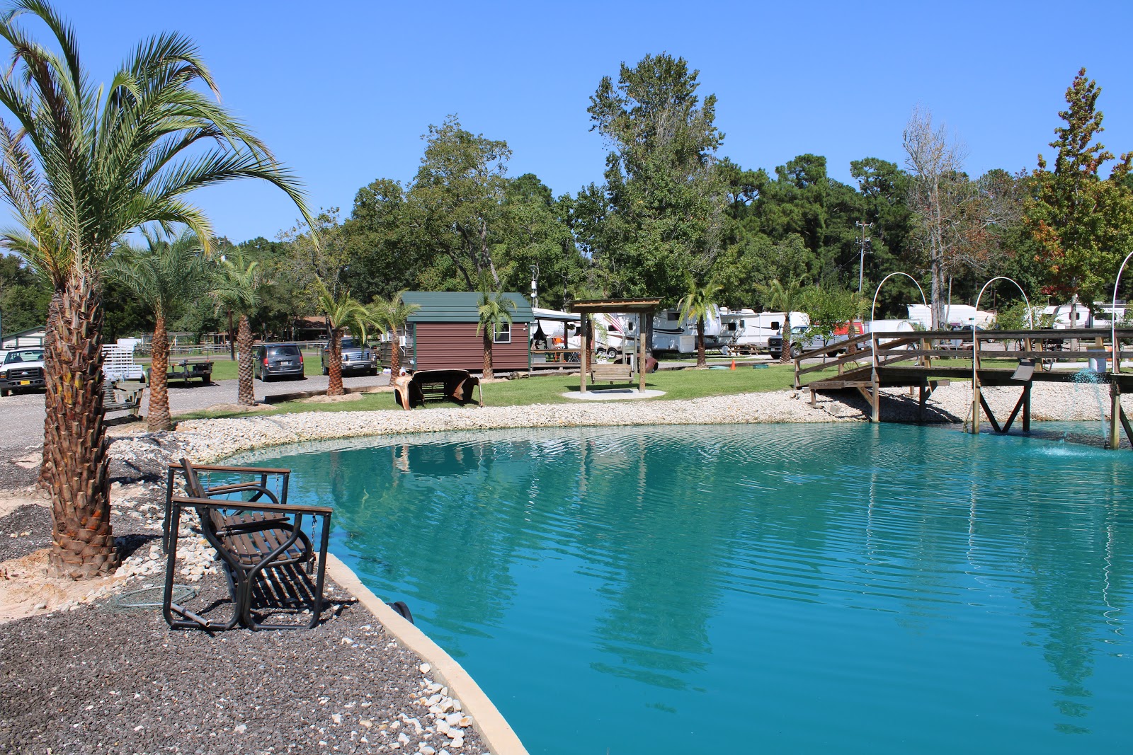 Camp Jason RV Resort